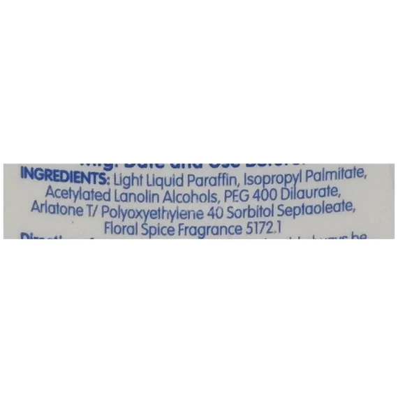 oilatum emollient lotion 100 ml